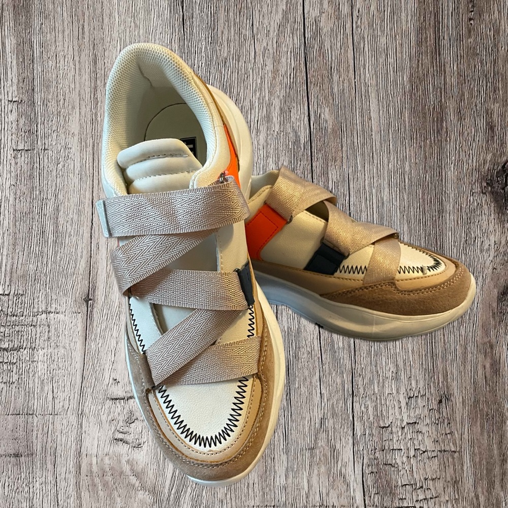 Jeep Spirit Shoes